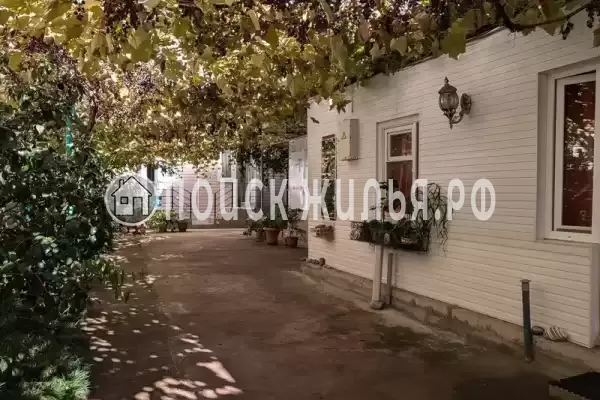 Частный сектор «У моря», Лоо, Таганрогская, д.9