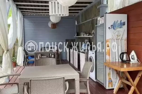 Дом под ключ «Эко домик», Гагра Дом под ключ «Эко домик», Гагра