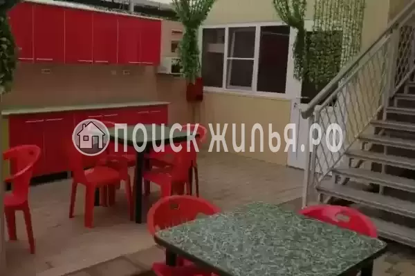 «На Бульварной», Приморско-Ахтарск