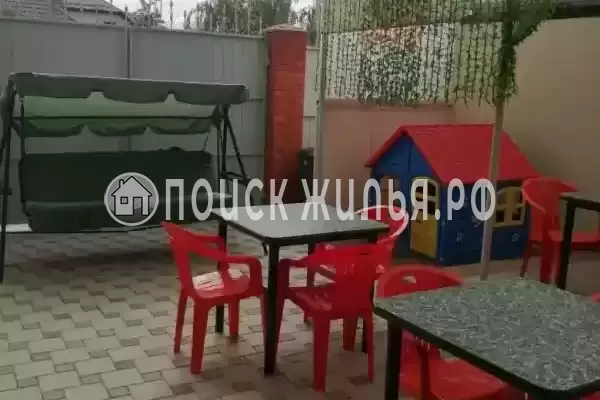 «На Бульварной», Приморско-Ахтарск