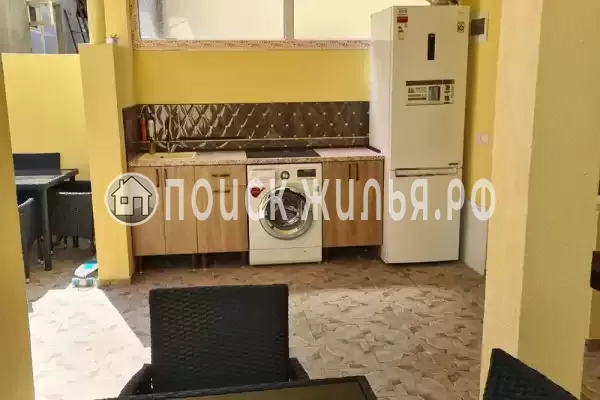 «У Моря», Адлер