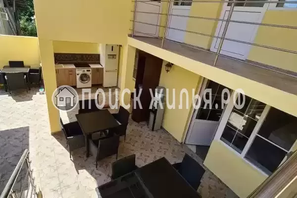 «У Моря», Адлер