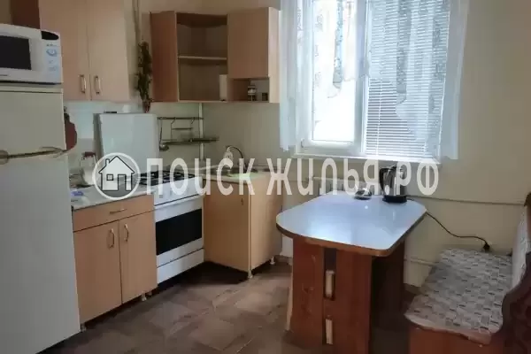 Частный сектор «Часть дома», Геленджик