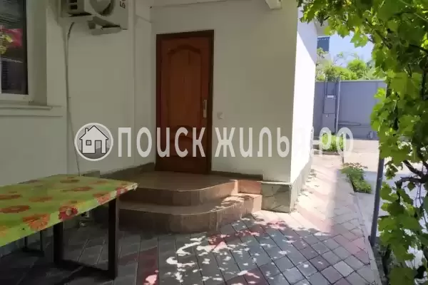 Частный сектор «Часть дома», Краснодарский край, Геленджик, Степная, д.3 Частный сектор «Часть дома», Краснодарский край, Геленджик, Степная, д.3