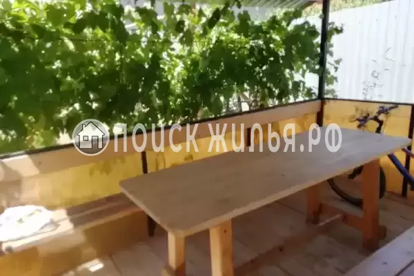 Дом под ключ, Кубанская, д.16, Голубицкая