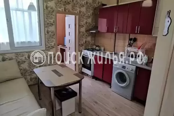 Квартира «Альбатрос», Сочи