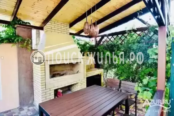 Частный сектор «Алекс Хаус», Дивноморское