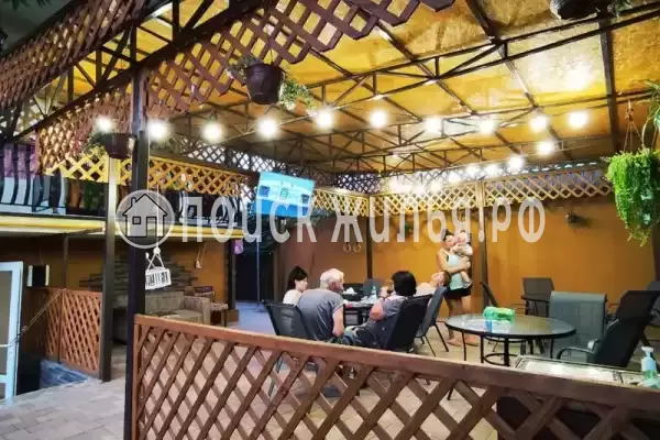 Гостевой дом «Рассвет», Джемете