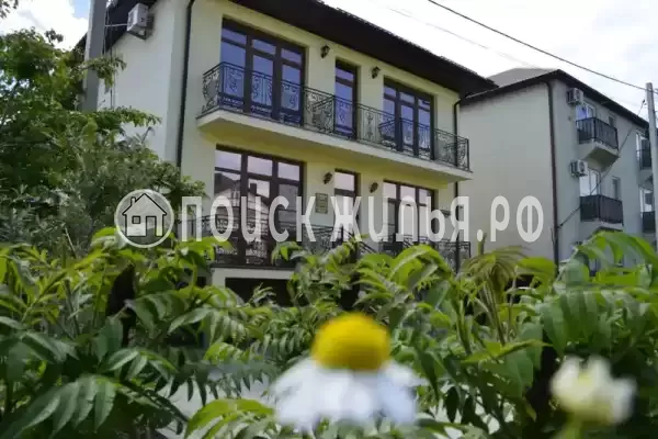 Гостевой дом «Рассвет», Краснодарский край, Анапа, Джемете, Верхняя дорога, д.9А