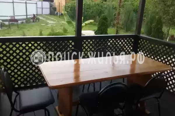 Дом под ключ, Подгорная, д.2А, Береговое Дом под ключ, Подгорная, д.2А, Береговое