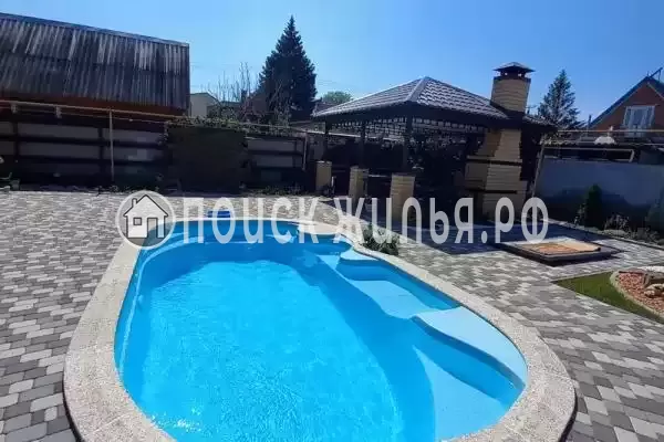 Дом под ключ «На море», Ейск