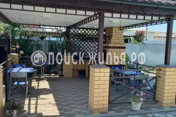 Дом под ключ «На море», Ейск