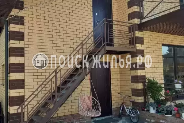 Дом под ключ «На море», Ейск