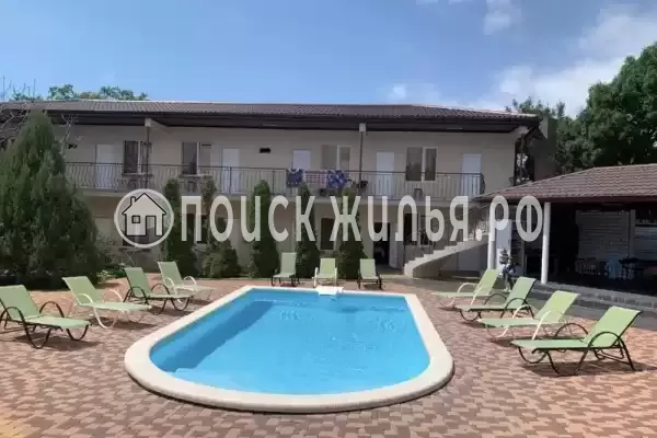 «Белая лебедь»