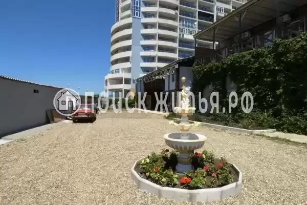 «Коралл», Лазаревское