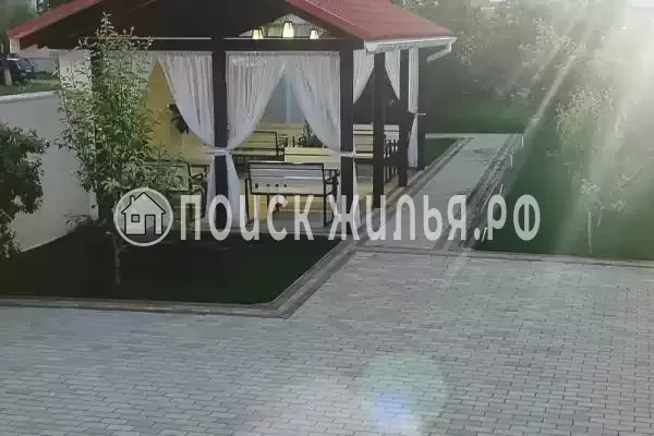 Гостевой дом «Гранат», Песчаное