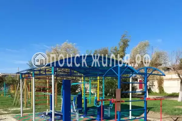 Гостевой дом «Гранат», Песчаное