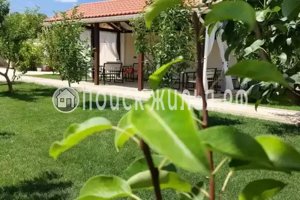 Гостевой дом «Гранат», Песчаное