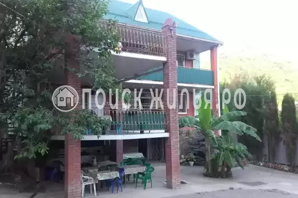 «Три медведя», Ольгинка