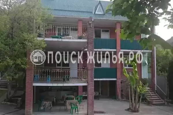 «Три медведя», Краснодарский край, Ольгинка, Приморская, д.2