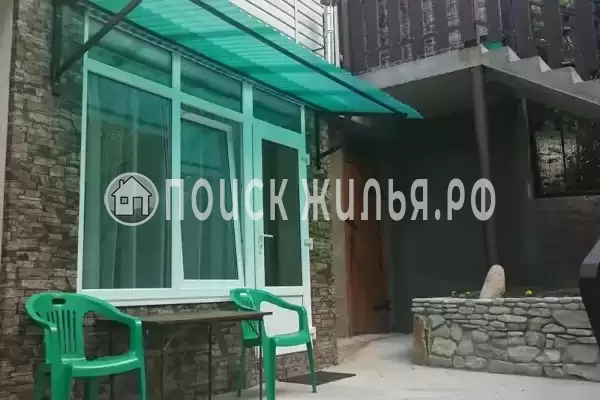 «Три медведя», Ольгинка