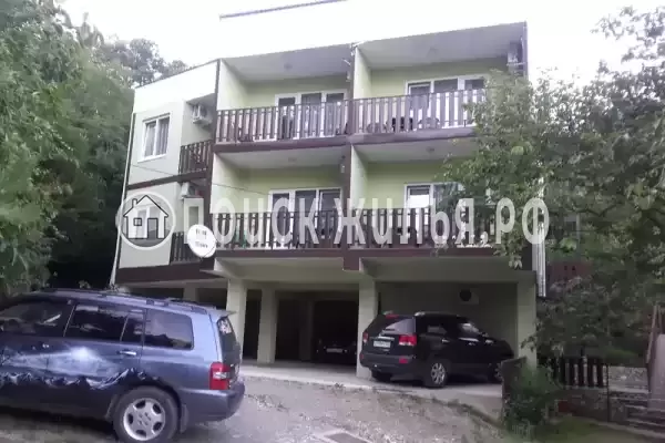 «Три медведя», Ольгинка