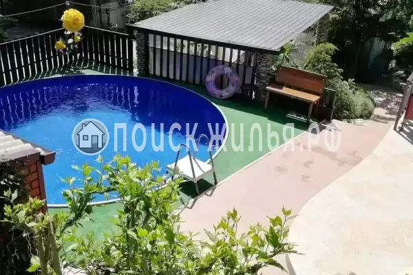 «Три медведя», Ольгинка