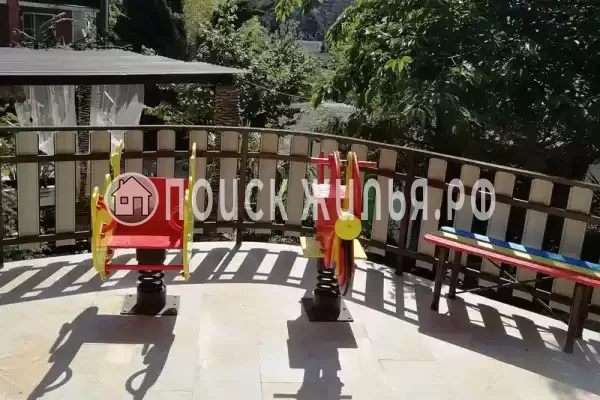 «Три медведя», Ольгинка