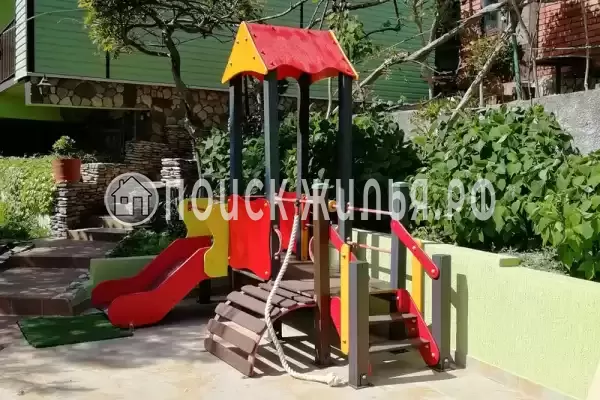 «Три медведя», Ольгинка