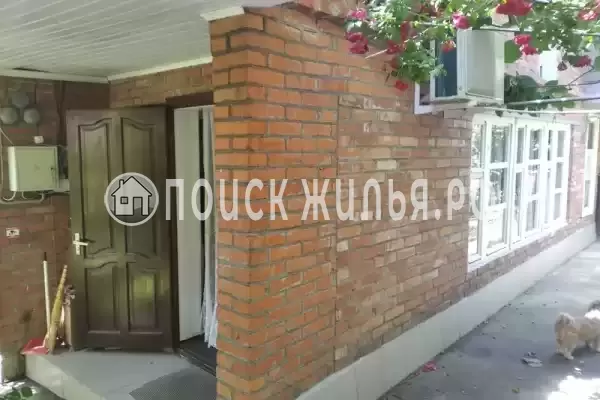 Дом под ключ «Домик на Лесной 27», Архипо-Осиповка