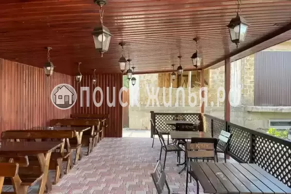 «Stella», Щелкино