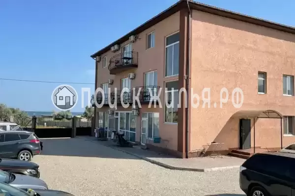 «Stella», Республика Крым, Щелкино, Приморская, д.54