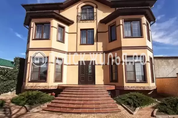 Гостевой дом «Инна&Море», Краснодарский край, Витязево, Овражная, д.41А