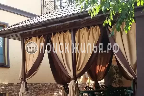 Гостевой дом «Инна&Море», Витязево Гостевой дом «Инна&Море», Витязево