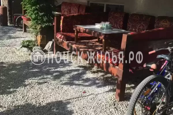 Частный сектор «Эверест», Судак Частный сектор «Эверест», Судак