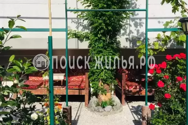 Частный сектор «Эверест», Республика Крым, Судак, Мельников, д.7