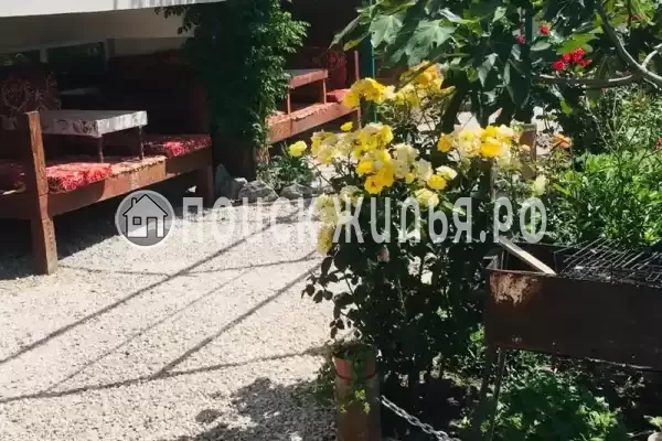 Частный сектор «Эверест», Судак Частный сектор «Эверест», Судак