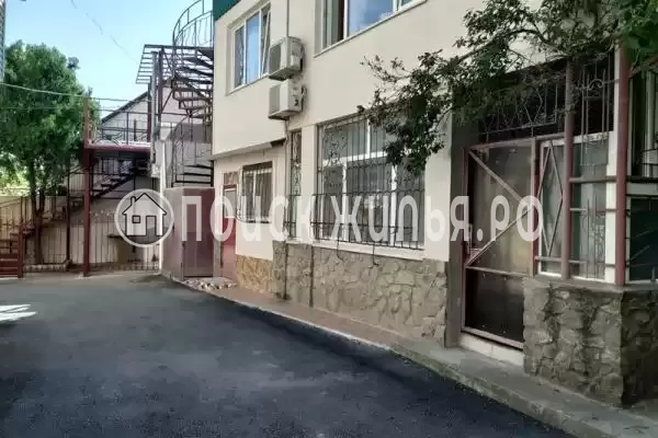 Частный сектор «Алмаз и К», Алушта