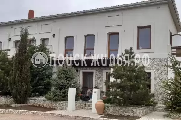 Гостевой дом «Ольвия», Оленевка Гостевой дом «Ольвия», Оленевка