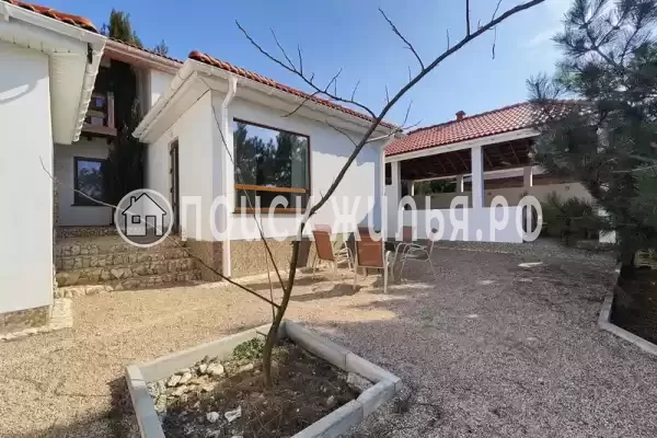 Гостевой дом «Ольвия», Оленевка Гостевой дом «Ольвия», Оленевка