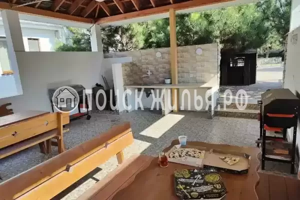 Гостевой дом «Ольвия», Оленевка Гостевой дом «Ольвия», Оленевка