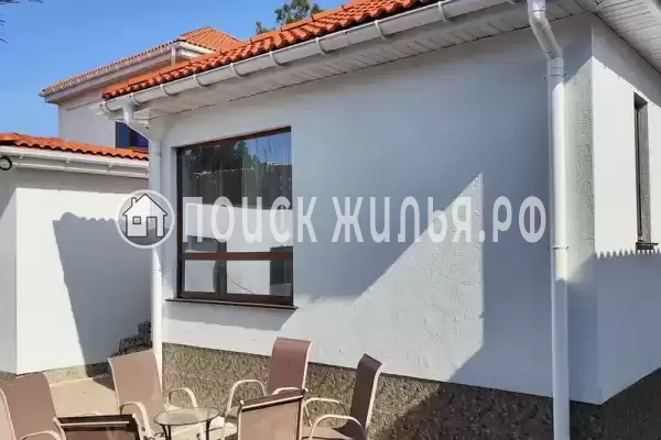 Гостевой дом «Ольвия», Оленевка Гостевой дом «Ольвия», Оленевка