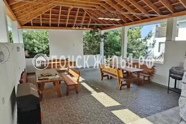 Гостевой дом «Ольвия», Оленевка Гостевой дом «Ольвия», Оленевка