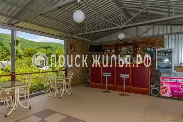 «Вид», Новомихайловский «Вид», Новомихайловский