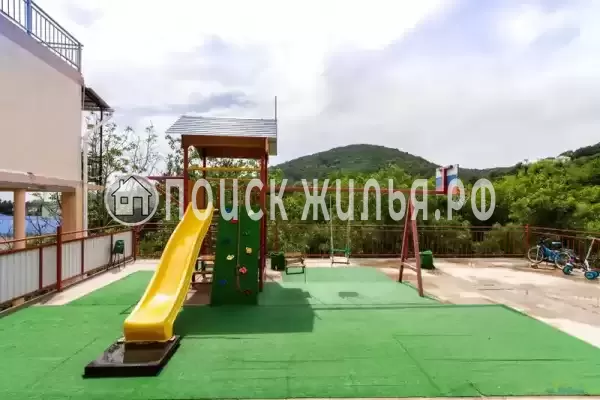 «Вид», Новомихайловский «Вид», Новомихайловский