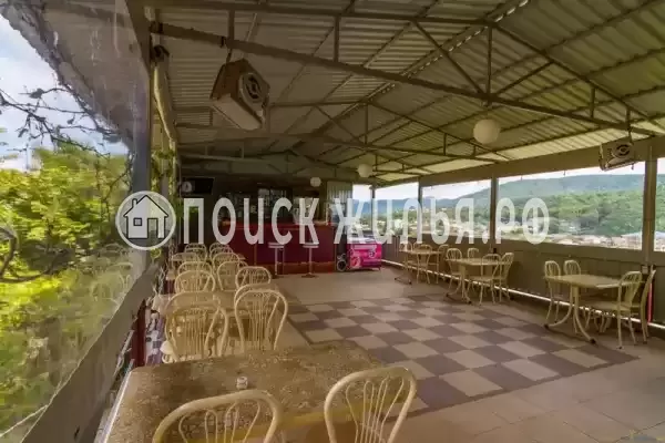 «Вид», Новомихайловский «Вид», Новомихайловский