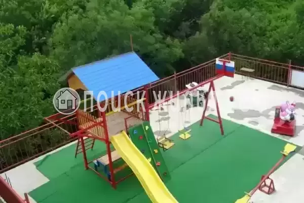 «Вид», Новомихайловский «Вид», Новомихайловский