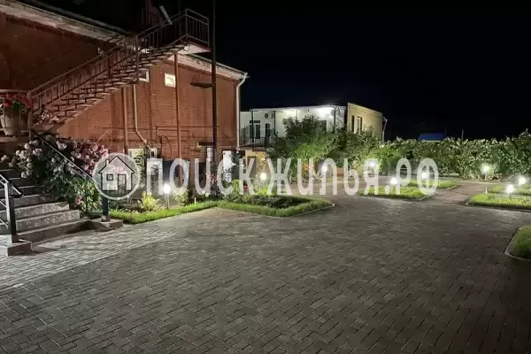 «Вид», Новомихайловский «Вид», Новомихайловский