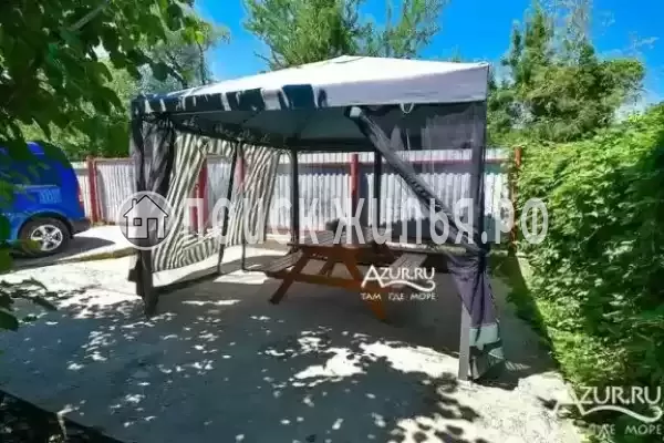 «У реки Вулан», Архипо-Осиповка