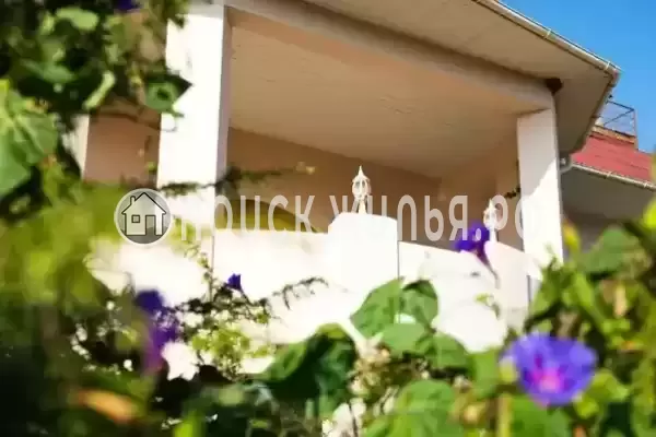 Частный сектор «Ай-Георгий», Судак Частный сектор «Ай-Георгий», Судак